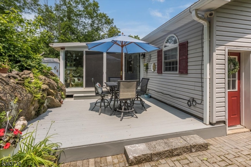 Lake Iliff - Residential