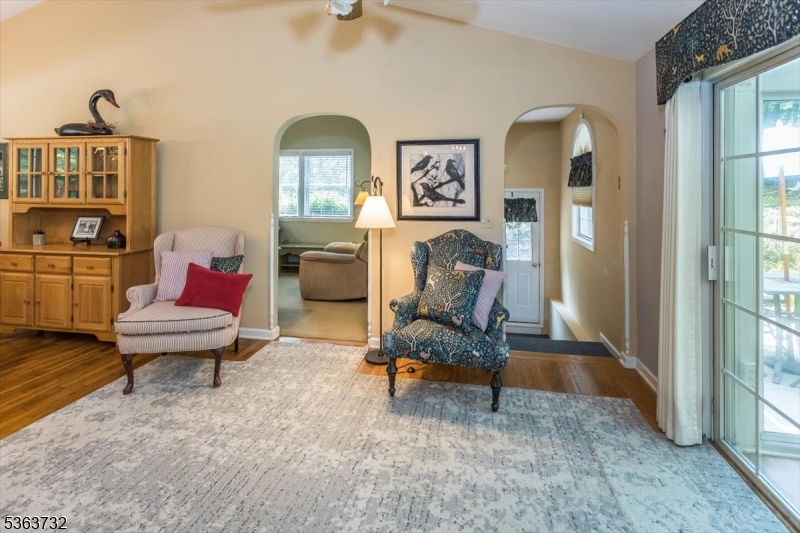 Lake Iliff - Residential