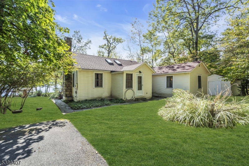 Elba Point - Residential