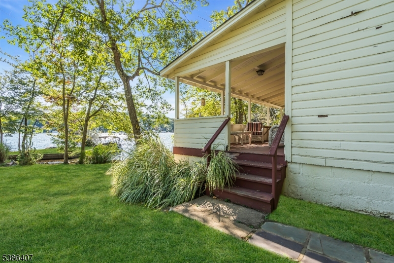 Elba Point - Residential