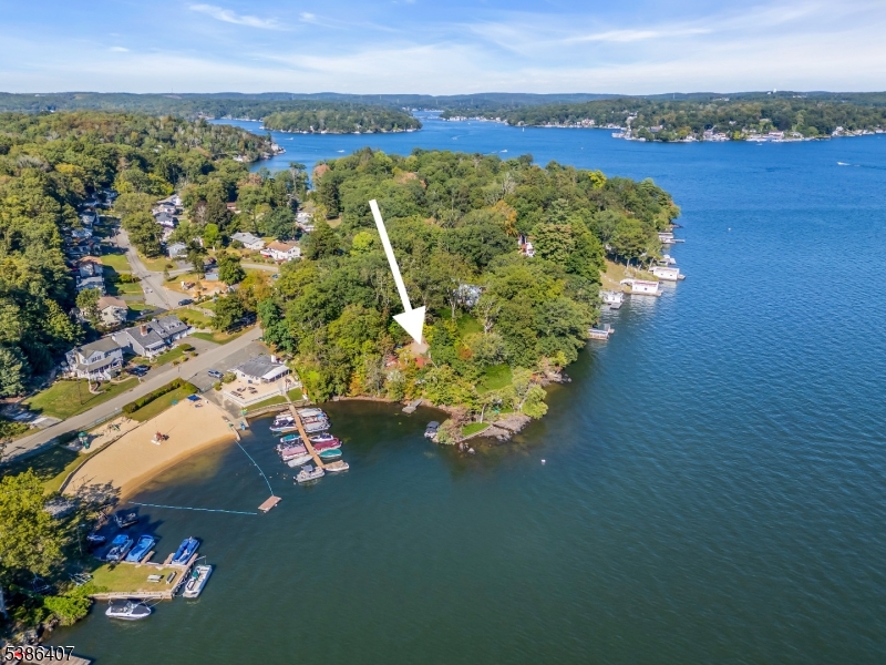 Elba Point - Residential