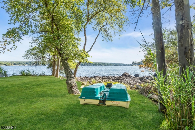 Elba Point - Residential