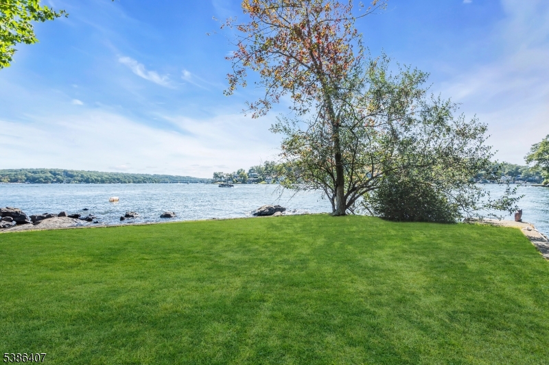 Elba Point - Residential