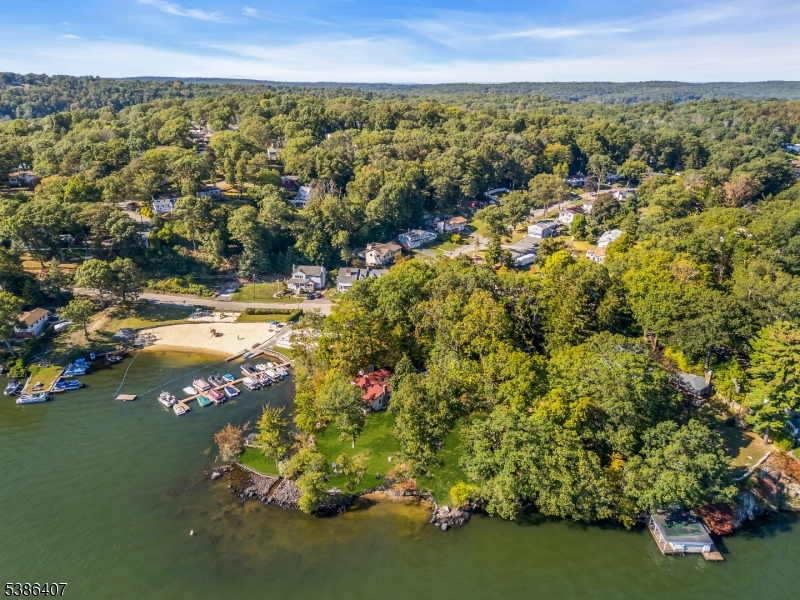 Elba Point - Residential