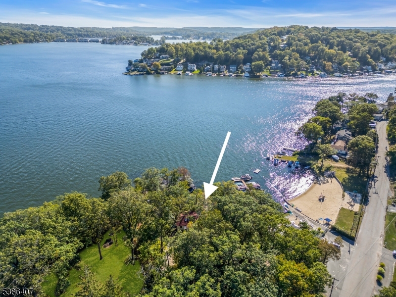 Elba Point - Residential