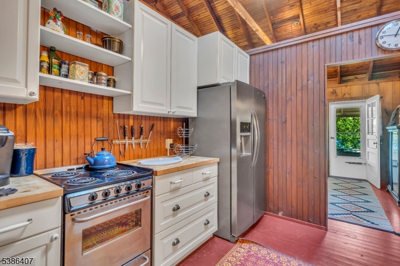 Elba Point - Residential