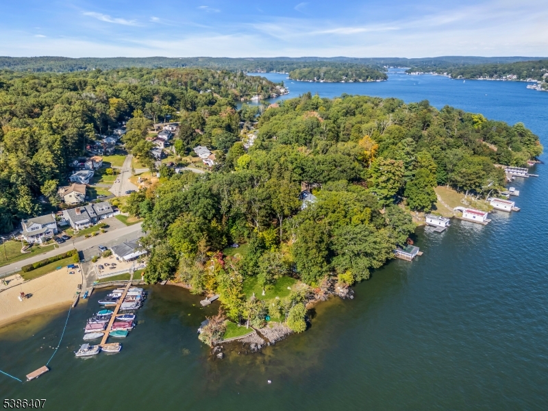 Elba Point - Residential