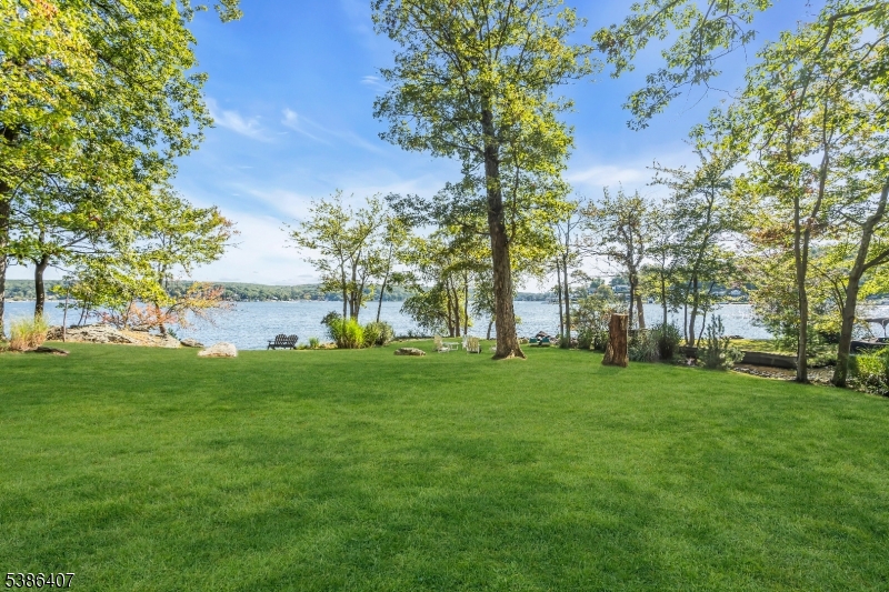 Elba Point - Residential