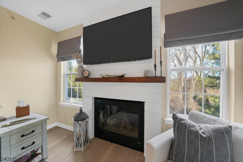 Overlook at Lopatcong - Residential