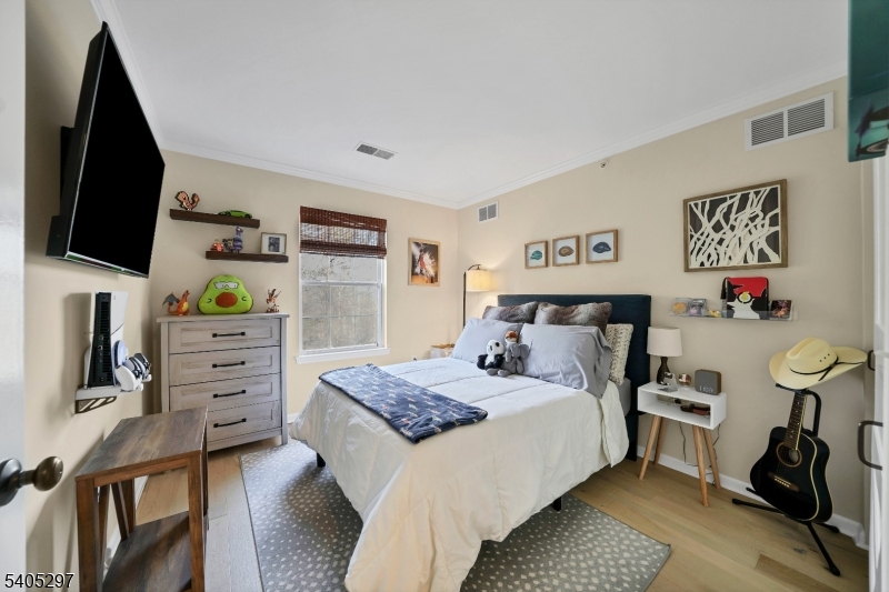 Overlook at Lopatcong - Residential