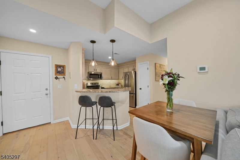 Overlook at Lopatcong - Residential