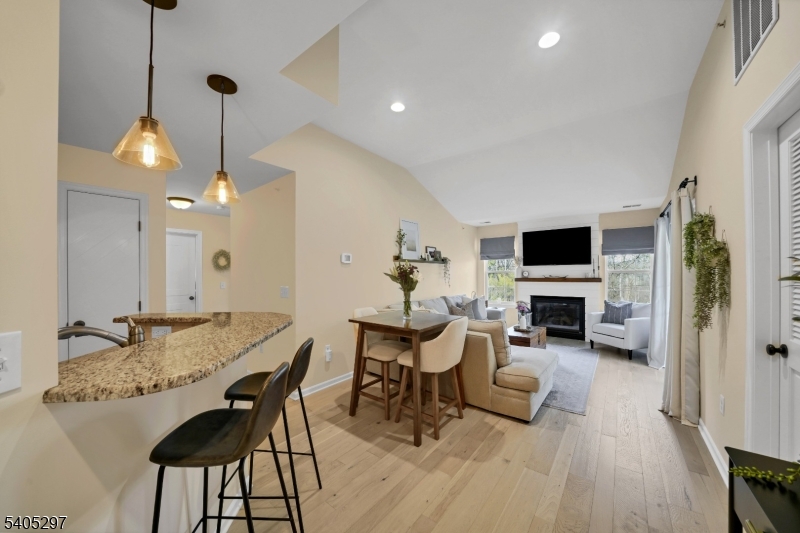 Overlook at Lopatcong - Residential