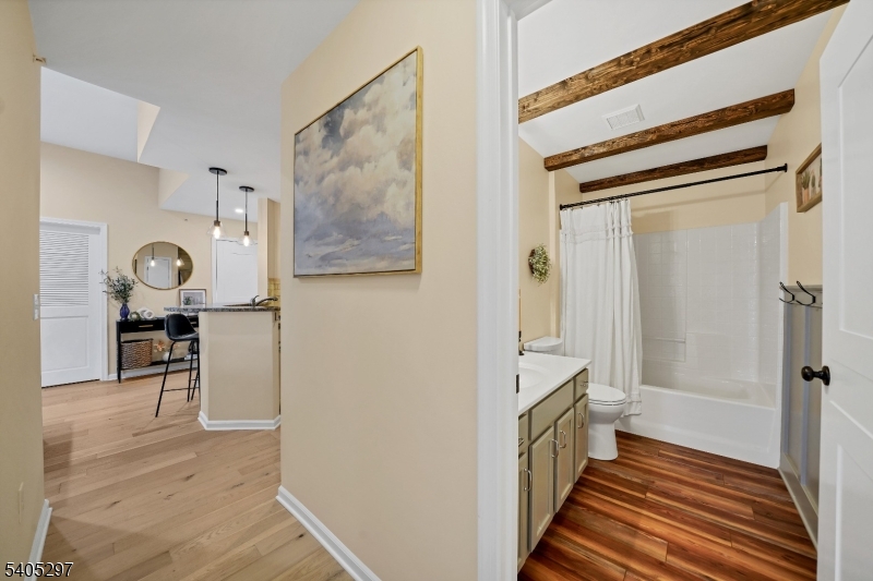 Overlook at Lopatcong - Residential