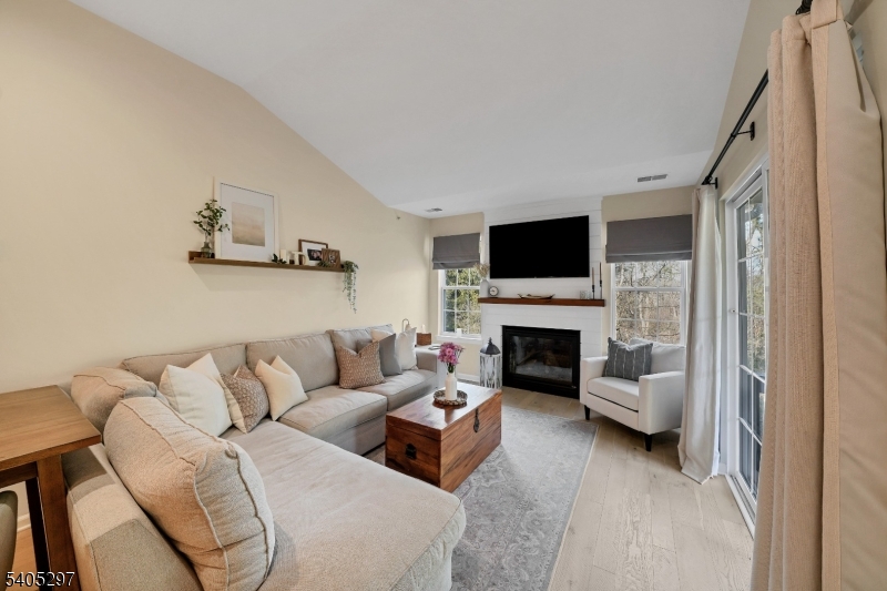 Overlook at Lopatcong - Residential