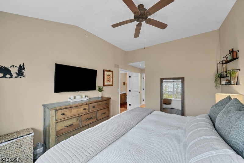 Overlook at Lopatcong - Residential