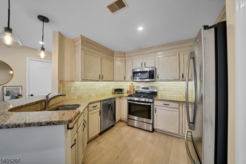 Overlook at Lopatcong - Residential