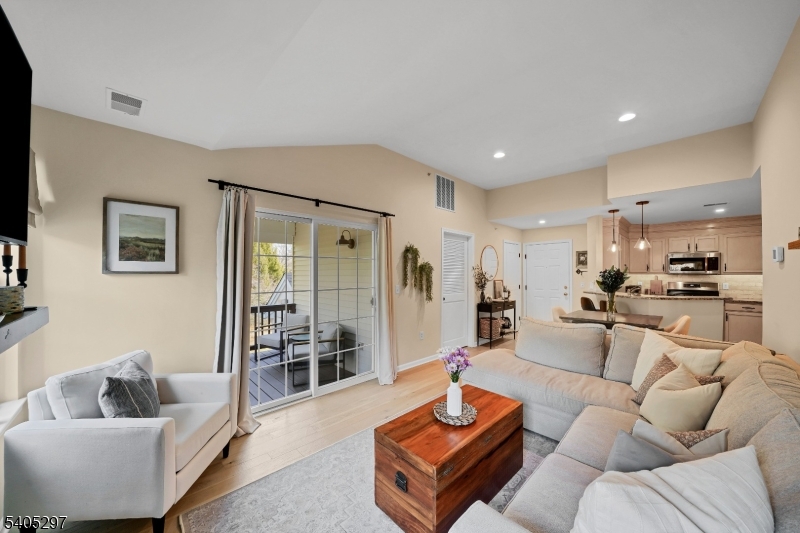 Overlook at Lopatcong - Residential