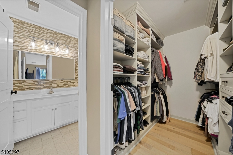 Overlook at Lopatcong - Residential