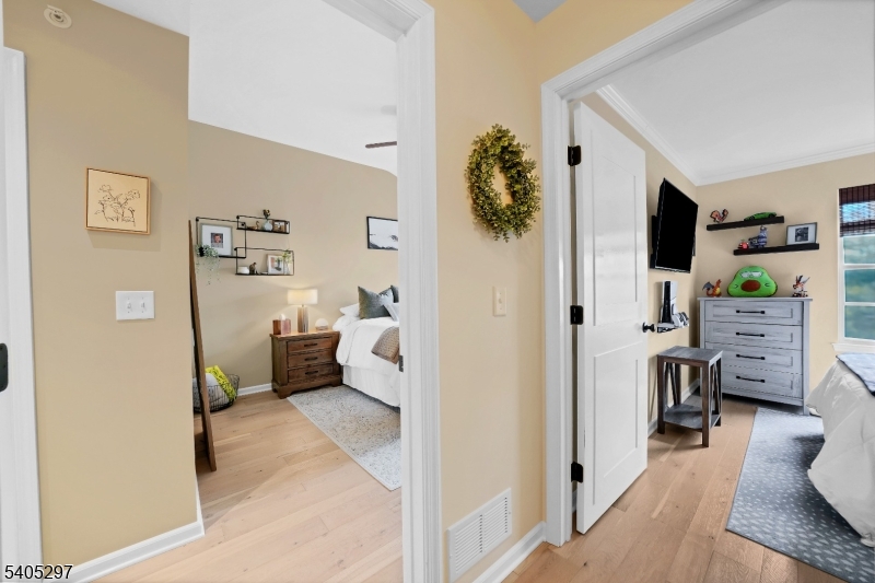 Overlook at Lopatcong - Residential