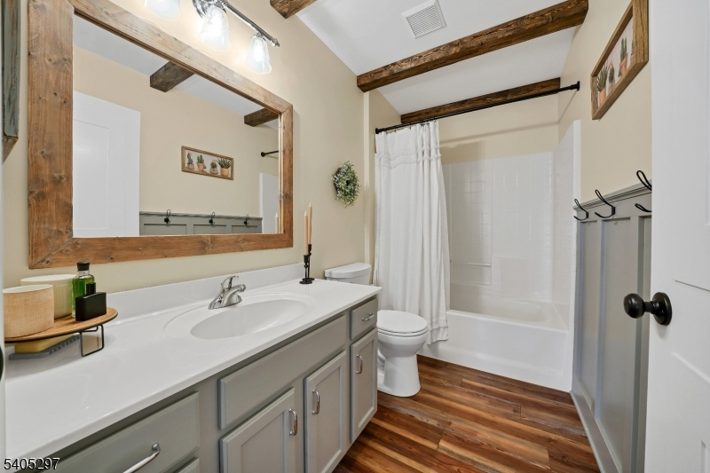 Overlook at Lopatcong - Residential