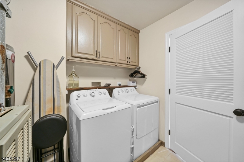 Overlook at Lopatcong - Residential