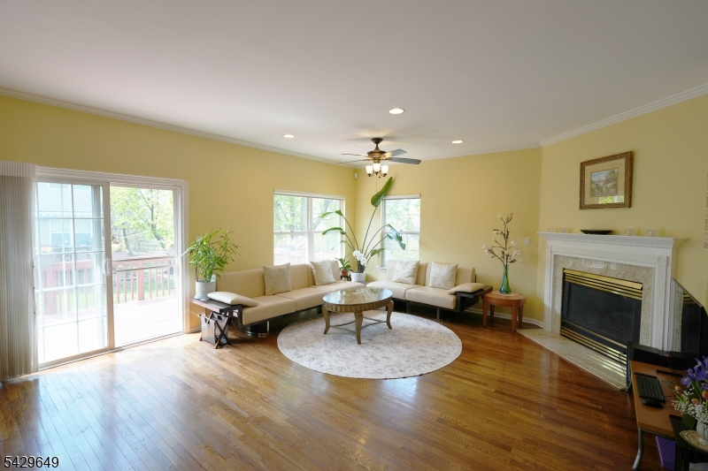 Raddcliff Village - Residential