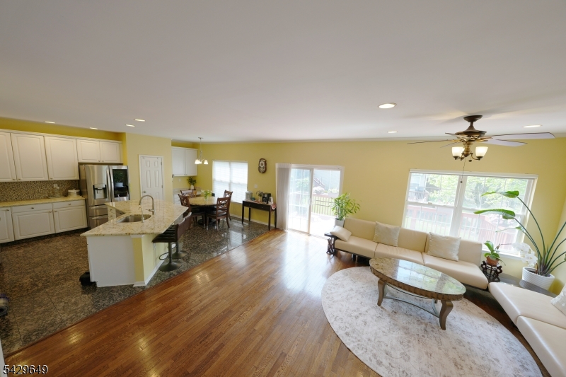 Raddcliff Village - Residential