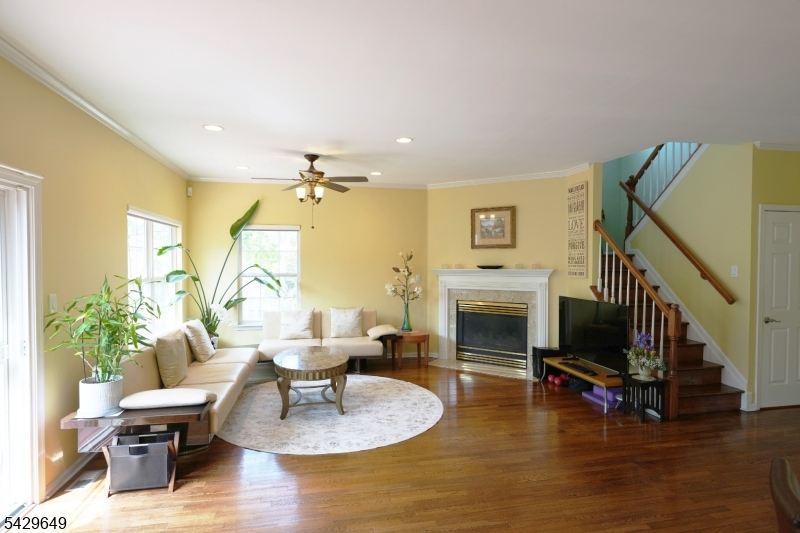 Raddcliff Village - Residential
