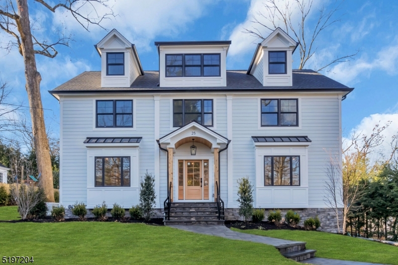 Upper Washington - Residential