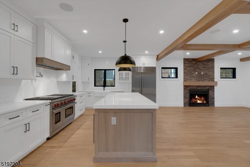 Upper Washington - Residential