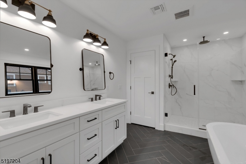 Upper Washington - Residential