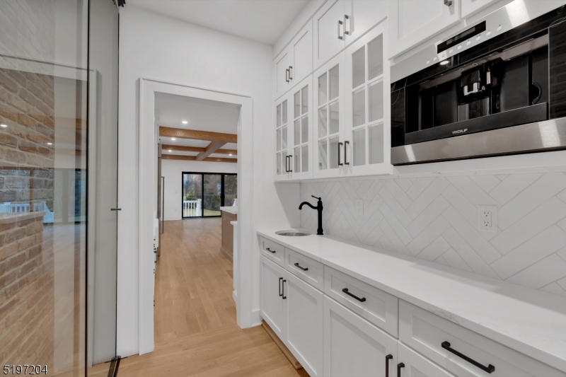 Upper Washington - Residential