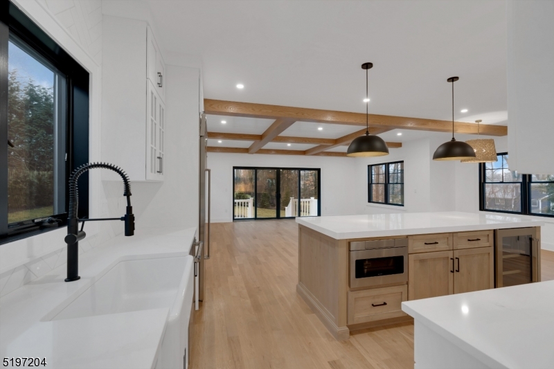 Upper Washington - Residential