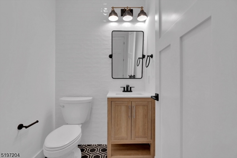 Upper Washington - Residential