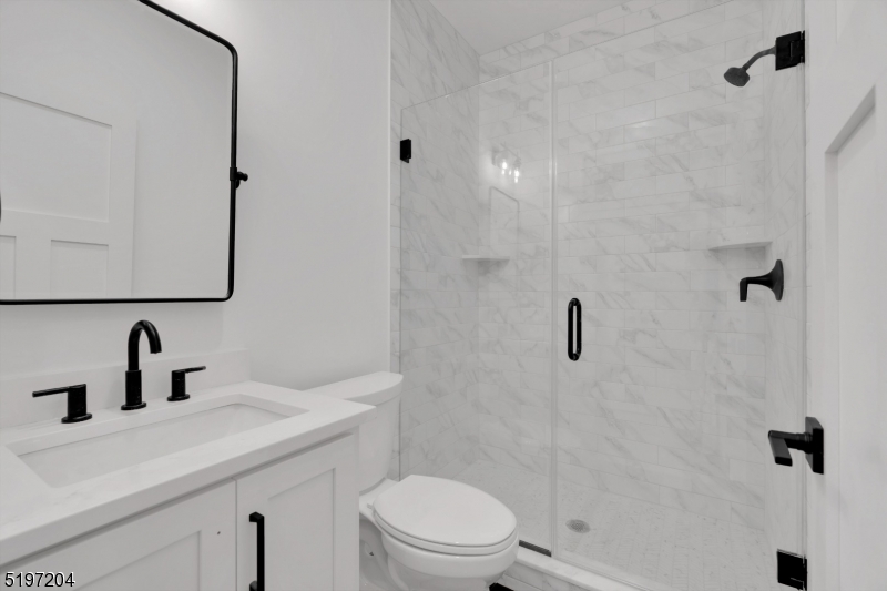 Upper Washington - Residential