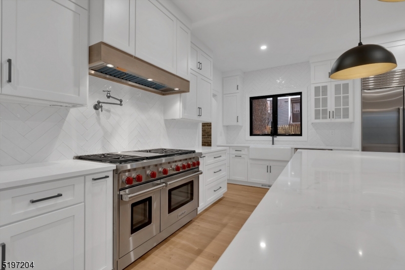 Upper Washington - Residential