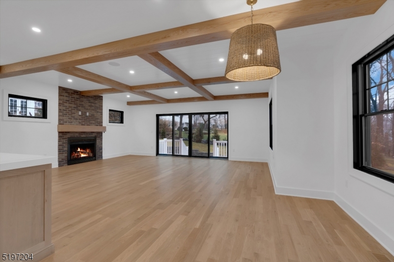 Upper Washington - Residential