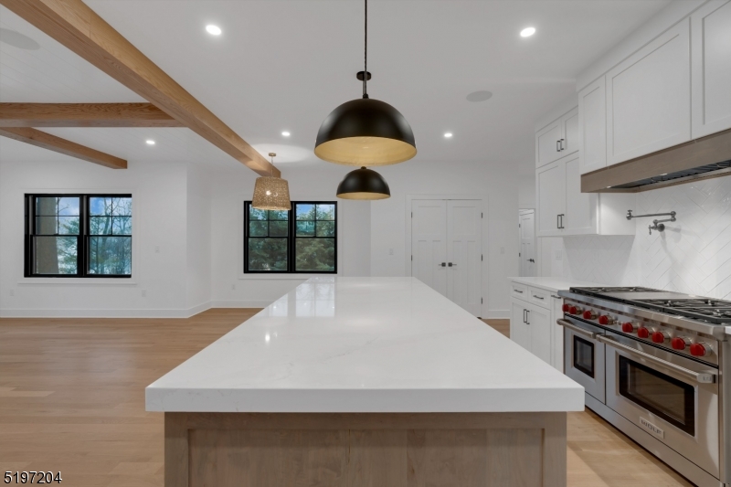 Upper Washington - Residential