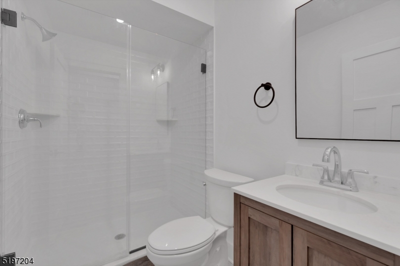 Upper Washington - Residential