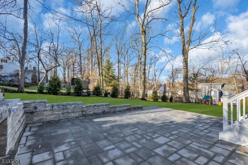 Upper Washington - Residential