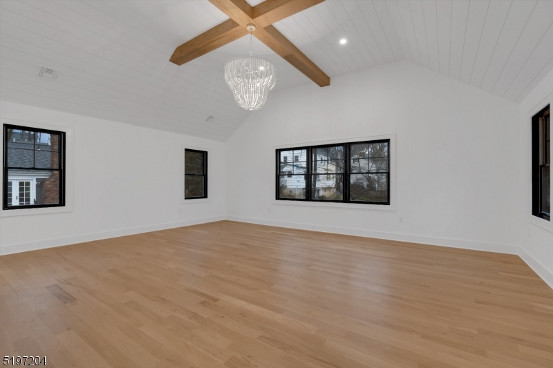 Upper Washington - Residential