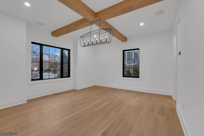 Upper Washington - Residential