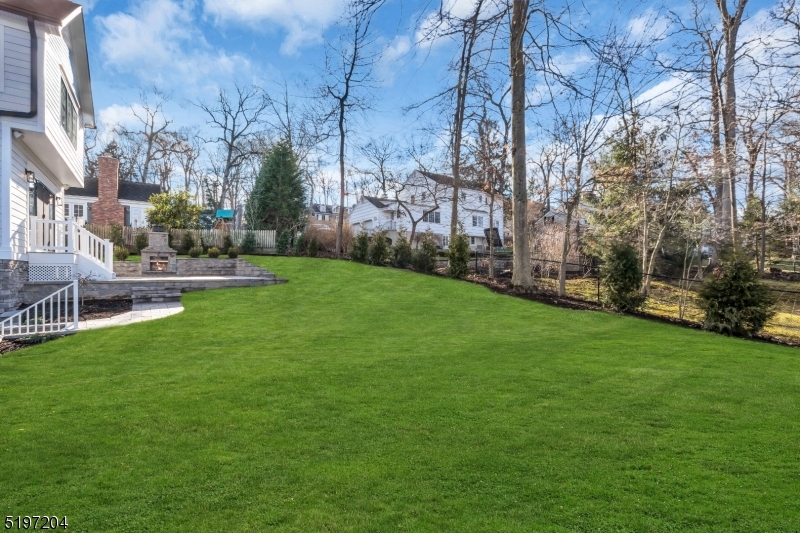 Upper Washington - Residential