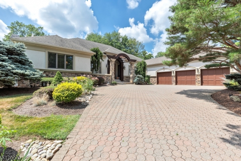 Running Brook - Residential