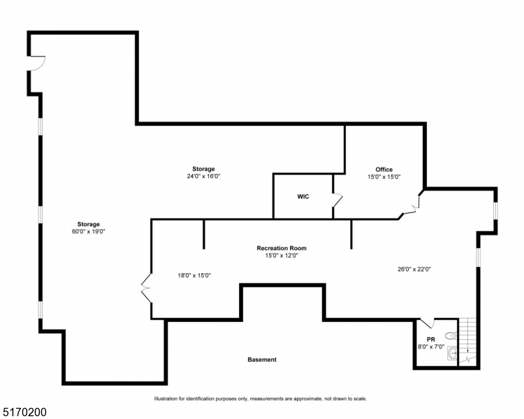 Running Brook - Residential