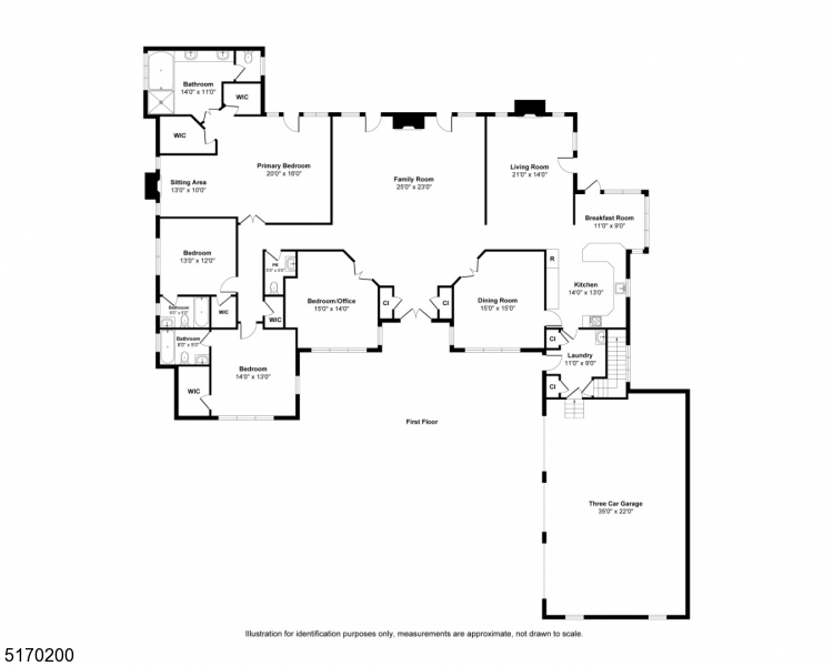 Running Brook - Residential