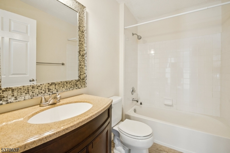 Rose Arbor - Residential Lease