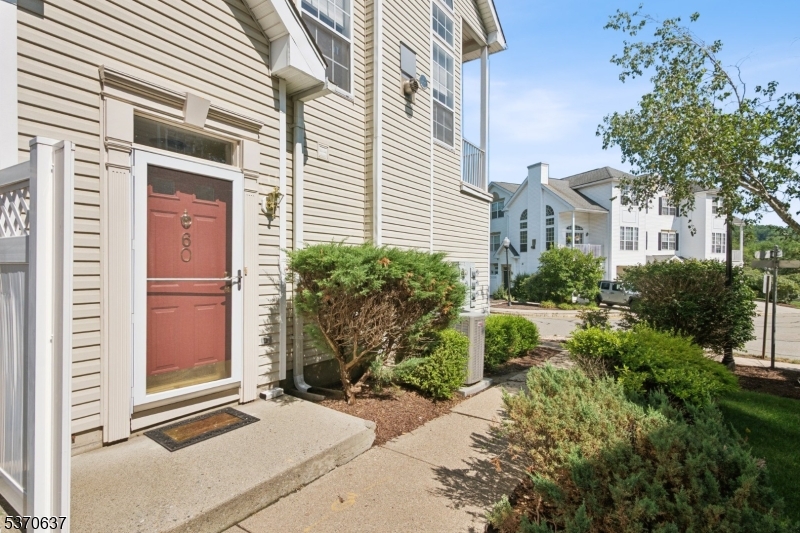 Rose Arbor - Residential Lease