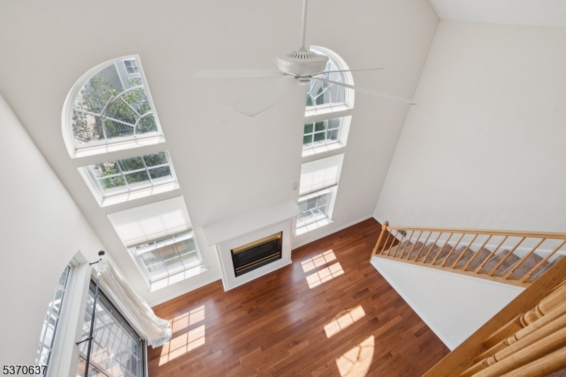 Rose Arbor - Residential Lease