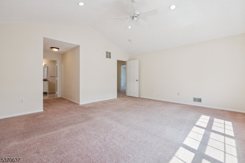 Rose Arbor - Residential Lease